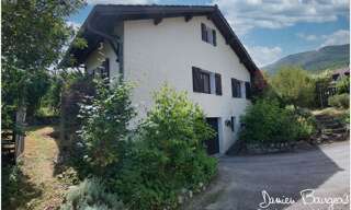 Maison 5 Pièces 98 m² à vendre à Thoiry (01710)