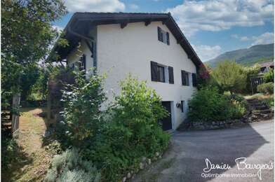 Maison 5 pièces 600000 €