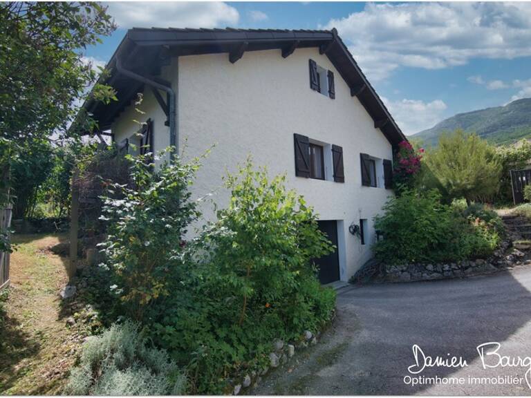   Très belle maison individuelle sur les hauteurs de Thoiry avec 680 m2 de parcelle — photo 1