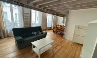 Appartement 3 Pièces 75 m² à louer à Paris 13 (75013)