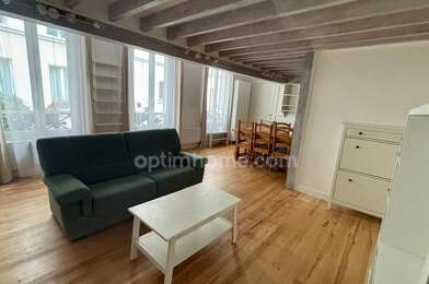 Appartement 3 pièces 1950 €
