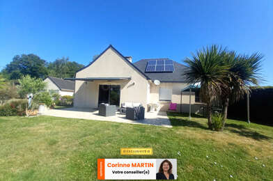 Maison 5 pièces 295000 €