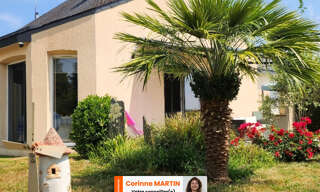 Maison 5 Pièces 120 m² à vendre à Allaire (56350)