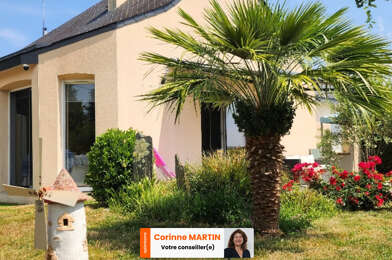 Maison 5 pièces 295000 €