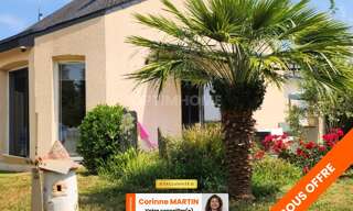 Maison 5 Pièces 120 m² à vendre à Allaire (56350)