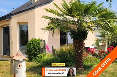 Maison 5 pièces 295000 €