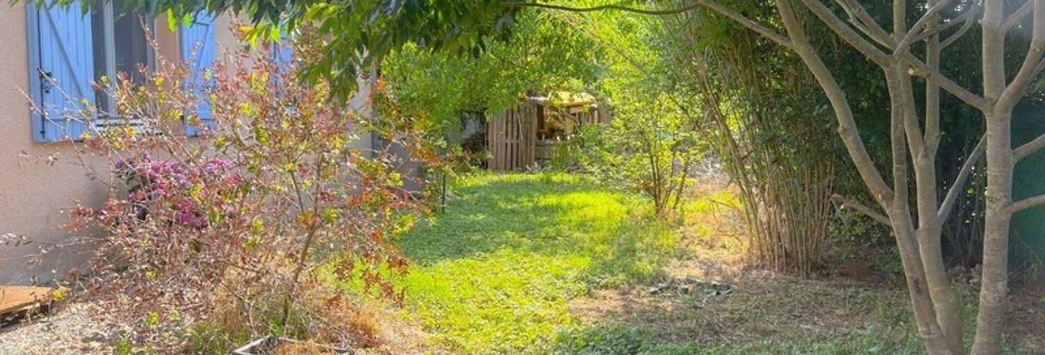 Maison 5 Pièces 104 m² à vendre à Beauchalot (31360)
