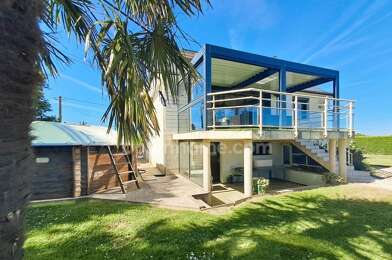 Maison 5 pièces 259000 €