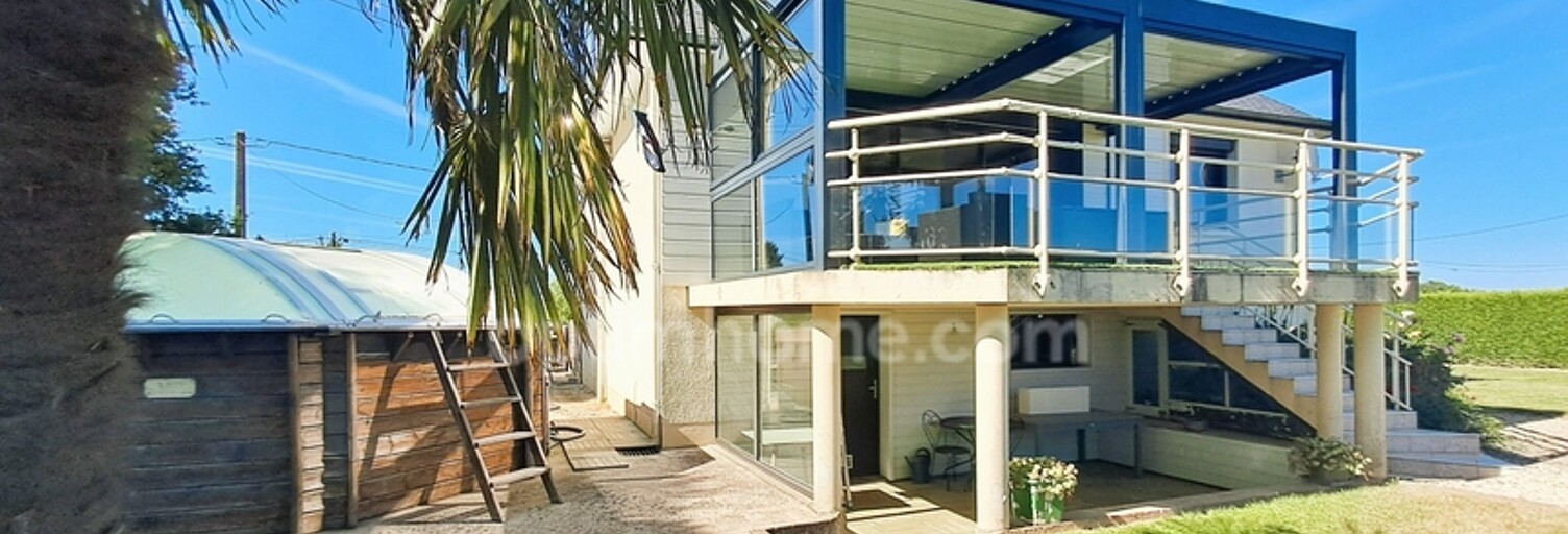 Maison 5 Pièces 96 m² à vendre à Breteil (35160)