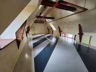 A LOUER – ESPACES DE BUREAUX DANS UN CADRE EXCEPTIONNEL AUX PORTES DE RENNES — photo 3