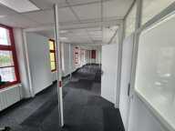 A LOUER – ESPACES DE BUREAUX DANS UN CADRE EXCEPTIONNEL AUX PORTES DE RENNES — photo 4