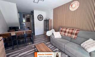 Maison 3 Pièces 50 m² à vendre à Agde (34300)