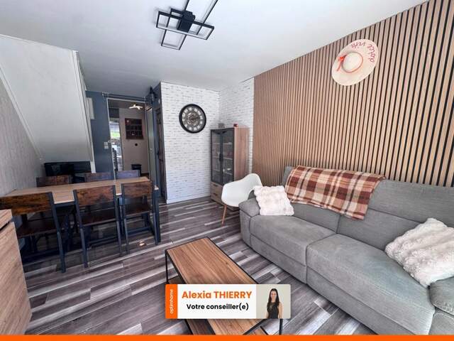 Pinède. Maison 3 pièces 50 m² — photo du bien
