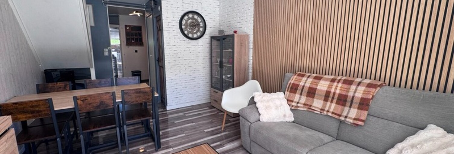 Maison 3 Pièces 50 m² à vendre à Agde (34300)