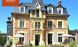 Maison 12 Pièces 377 m² à vendre à Lisieux (14100)