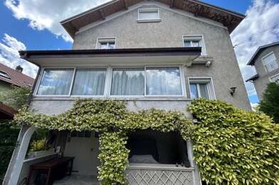 Maison 5 pièces 770000 €