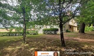 Maison 10 Pièces 285 m² à vendre à Monteton (47120)
