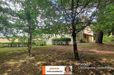 Maison 10 pièces 495000 €
