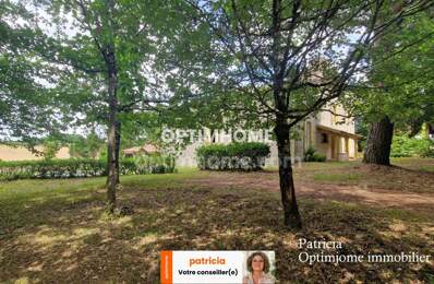 Maison à vendre 10 pièces MONTETON (47) — photo du bien