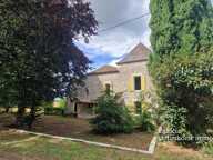 Maison à vendre 10 pièces MONTETON (47) — photo 2