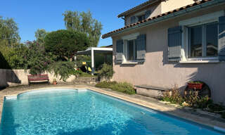 Maison 7 Pièces 144 m² à vendre à Savigneux (01480)