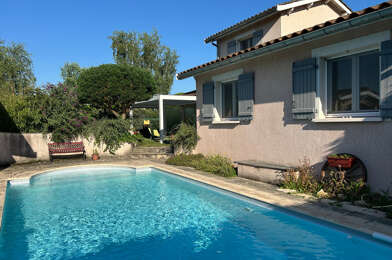 Maison 7 pièces 499000 €