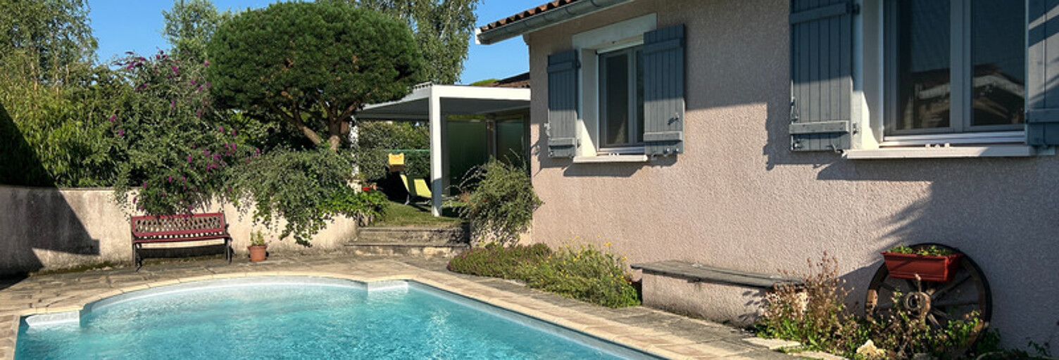 Maison 7 Pièces 144 m² à vendre à Savigneux (01480)
