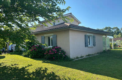 Maison 7 pièces 479000 €