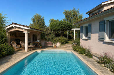 Maison 7 pièces 479000 €