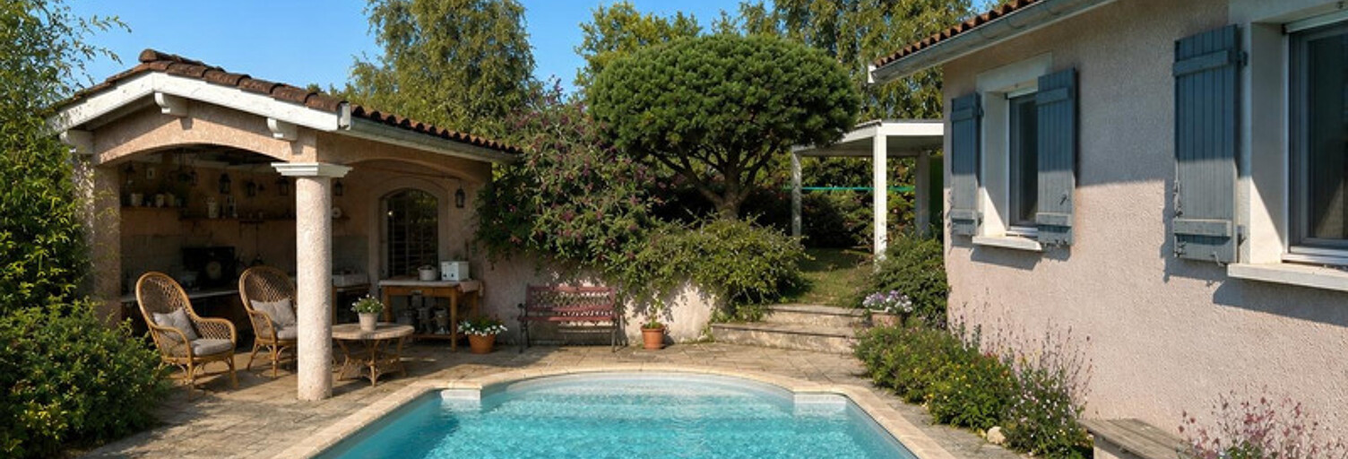 Maison 7 Pièces 144 m² à vendre à Savigneux (01480)