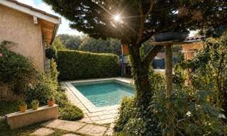 Maison 7 Pièces 144 m² à vendre à Savigneux (01480)