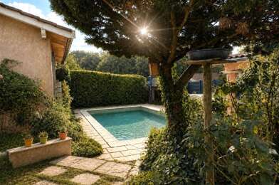 Maison 7 pièces 459000 €