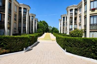 Appartement 1 pièces 69000 €