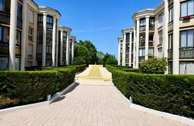 Appartement  à vendre 1 pièces DIJON (21) — photo du bien