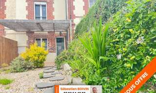 Maison 4 Pièces 48 m² à vendre à Pont-Audemer (27500)