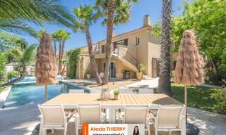 Maison 6 Pièces 224 m² à vendre à Agde (34300)