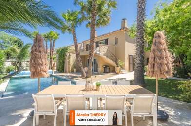 Maison 6 pièces 960000 €