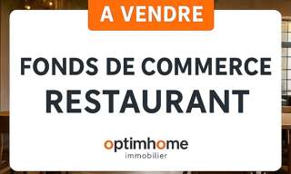 Commerce 3 Pièces 80 m² à vendre à Lagny-sur-Marne (77400)