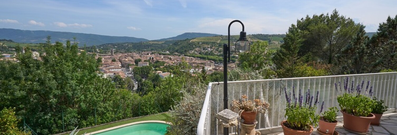 Maison 5 Pièces 175 m² à vendre à Limoux (11300)