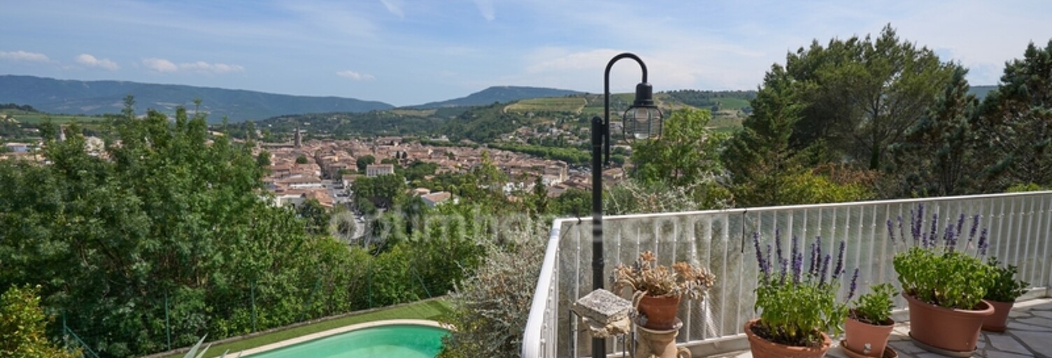 Maison 5 Pièces 175 m² à vendre à Limoux (11300)