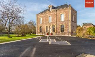 Maison 8 Pièces 288 m² à vendre à Beaumont-le-Roger (27170)