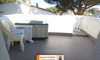 Appartement 3 Pièces 33 m² à vendre à Agde (34300)
