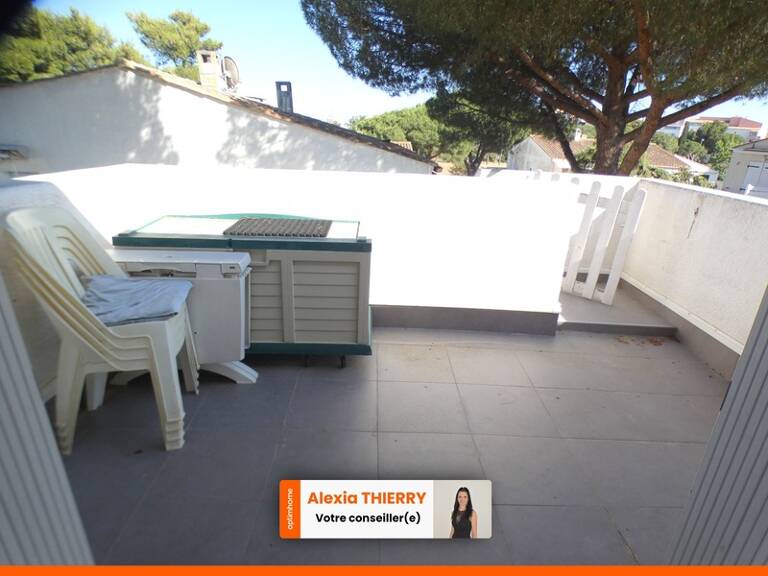 Saint Martin. Appartement 2 pièces mezzanine — photo 1