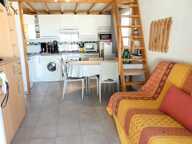 Saint Martin. Appartement 2 pièces mezzanine — photo 2
