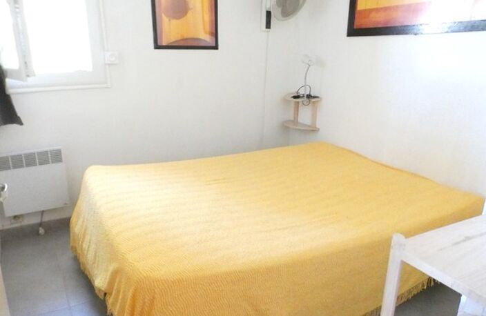Saint Martin. Appartement 2 pièces mezzanine — photo 3