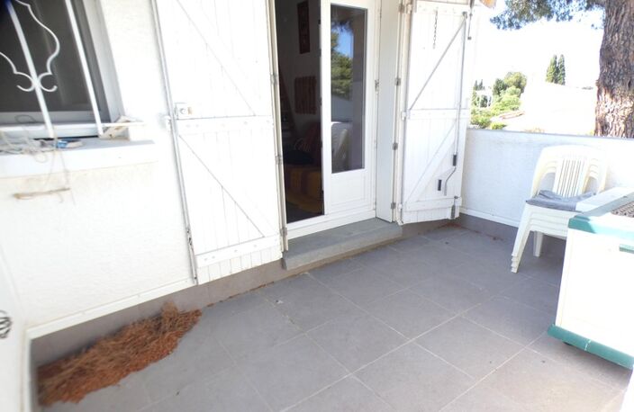 Saint Martin. Appartement 2 pièces mezzanine — photo 4