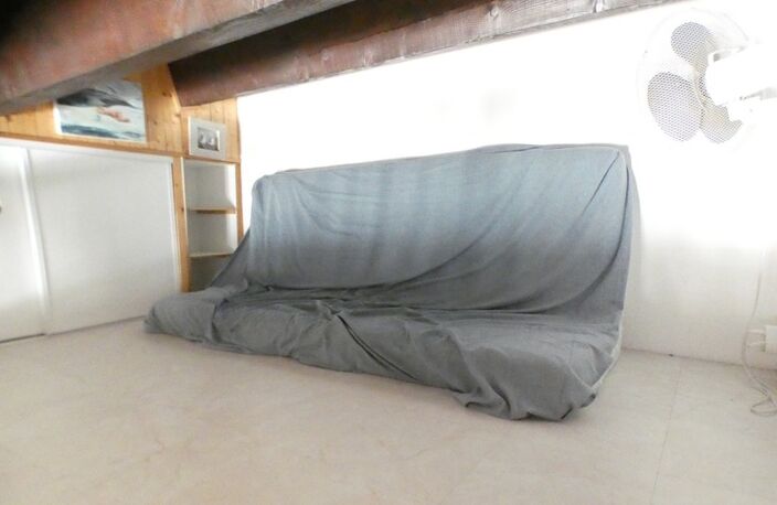 Saint Martin. Appartement 2 pièces mezzanine — photo 5