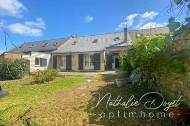 Maison 6 pièces 168000 €