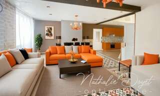 Maison 6 Pièces 145 m² à vendre à Pierrepont (02350)