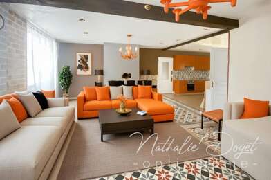 Maison 6 pièces 157000 €